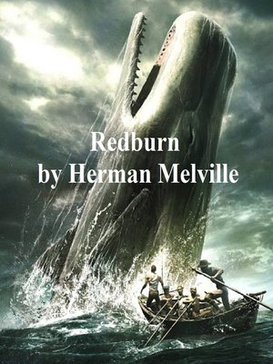 cover image of Redburn